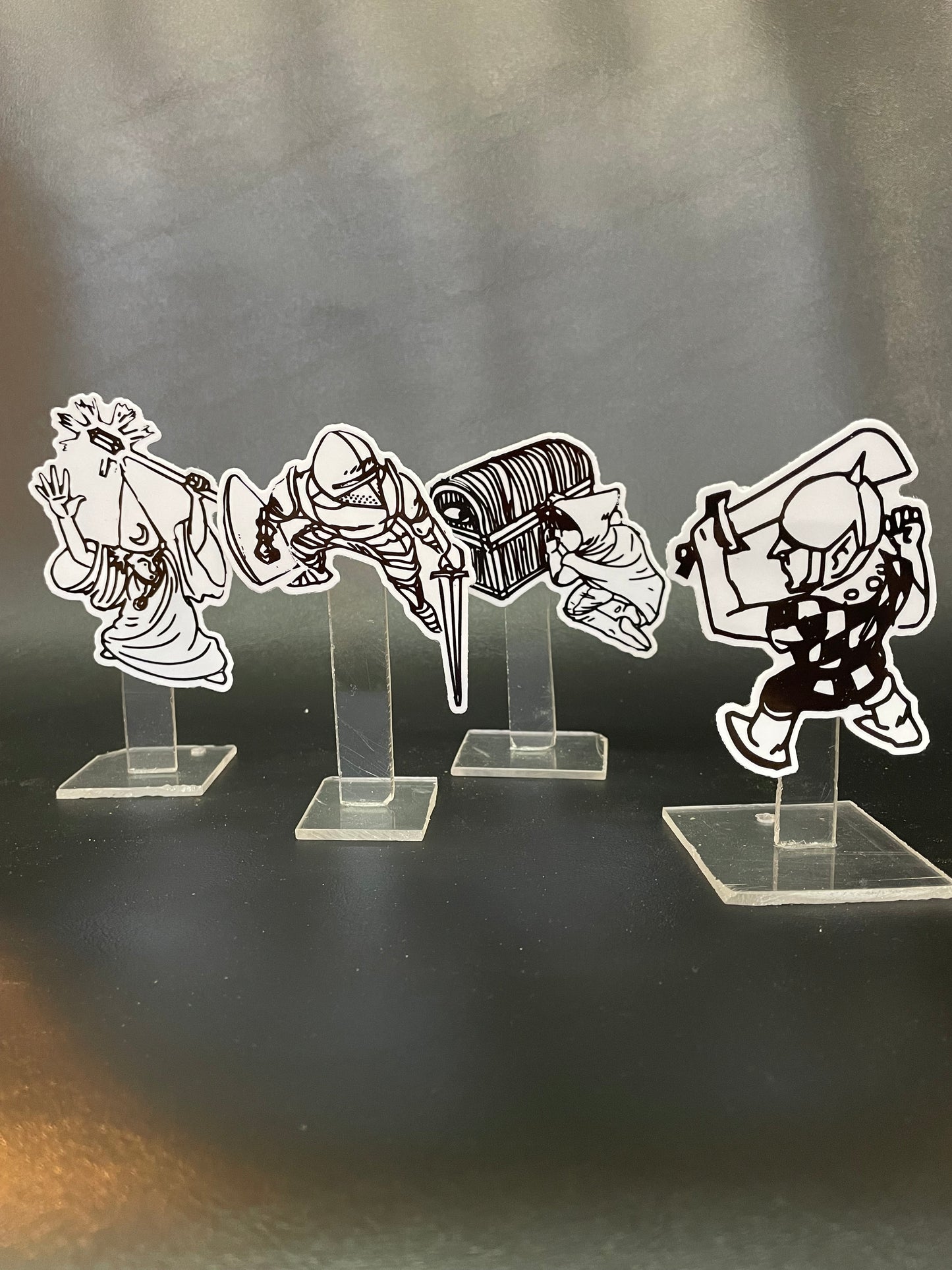 GUILD Stickers